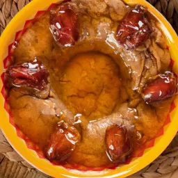 عريكة تمر